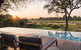 Kruger Gate Hotel  4*